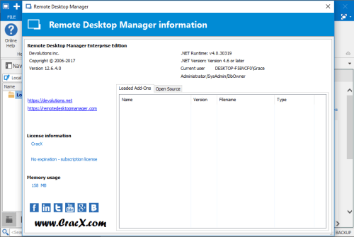Remote desktop manager 4.6.2.0 download free